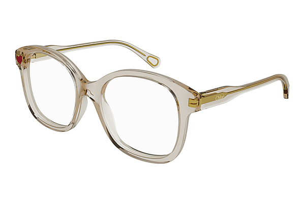 Rame Ochelari Chloé CC0013O 001