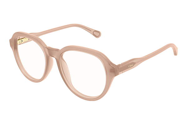 Rame Ochelari Chloé CC0015O 002