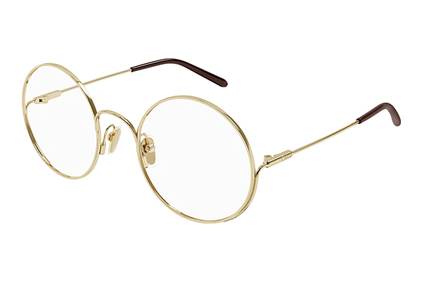 Rame Ochelari Chloé CC0017O 001