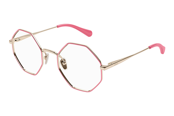 Rame Ochelari Chloé CC0023O 004