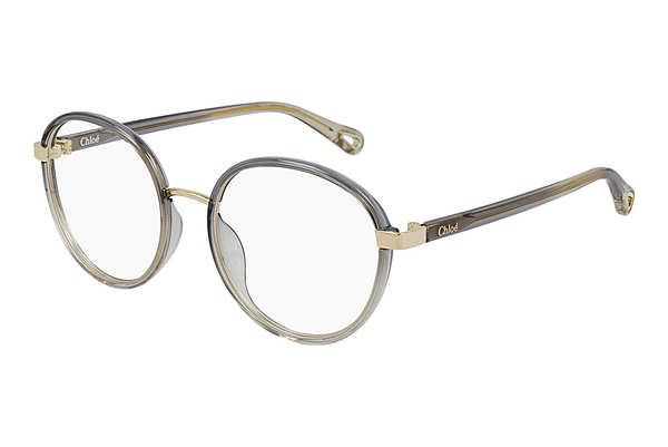 Rame Ochelari Chloé CH0033O 002