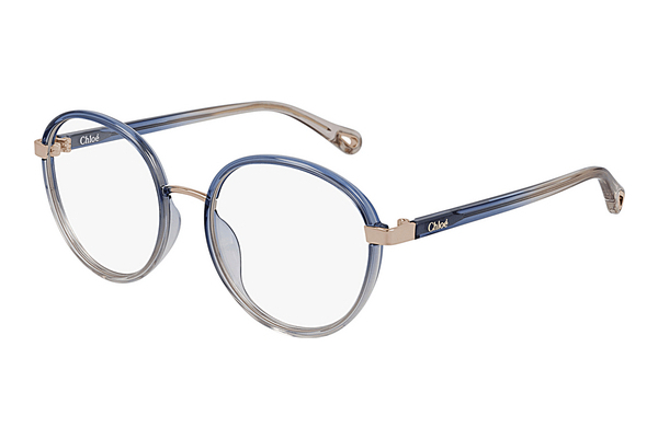 Rame Ochelari Chloé CH0033O 004