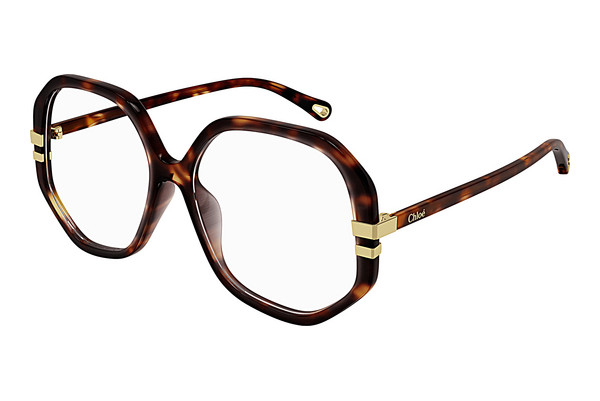 Rame Ochelari Chloé CH0107O 004