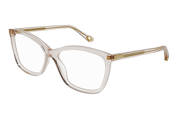 Rame Ochelari Chloé CH0118O 007