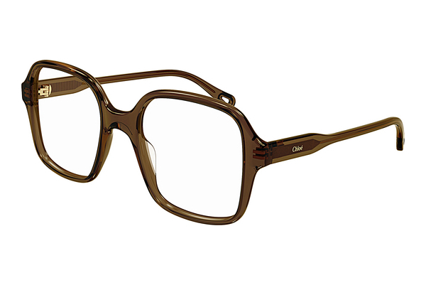 Rame Ochelari Chloé CH0126O 002