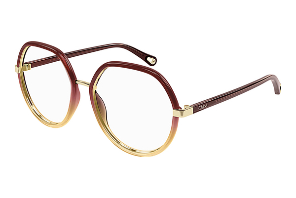 Rame Ochelari Chloé CH0131O 006