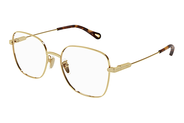 Rame Ochelari Chloé CH0141OA 001