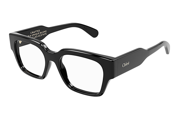 Rame Ochelari Chloé CH0150O 001