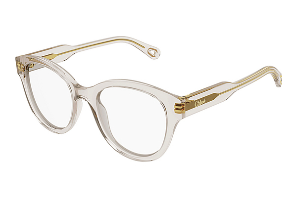 Rame Ochelari Chloé CH0163O 010