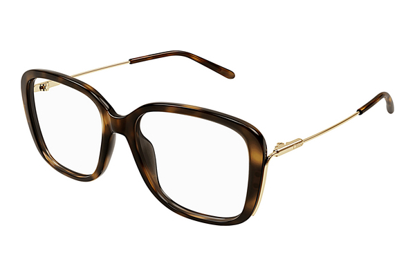 Rame Ochelari Chloé CH0174O 006