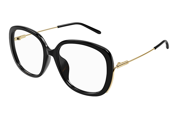 Rame Ochelari Chloé CH0176OA 001