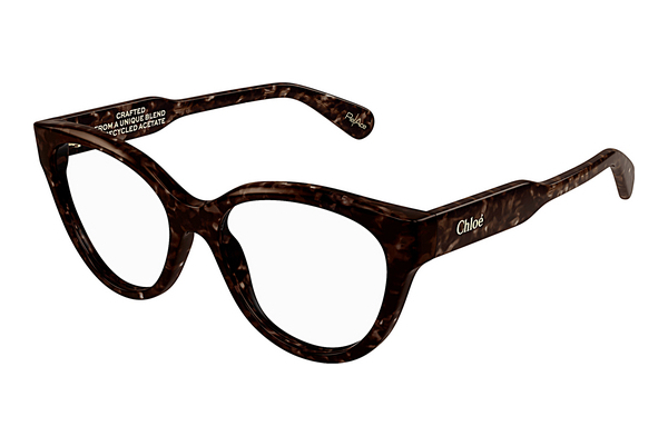 Rame Ochelari Chloé CH0193O 002