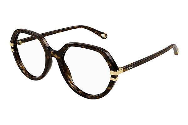 Rame Ochelari Chloé CH0206O 002