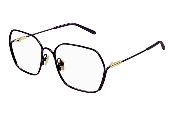 Rame Ochelari Chloé CH0208O 003