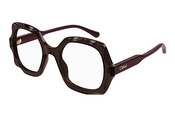 Rame Ochelari Chloé CH0228O 002