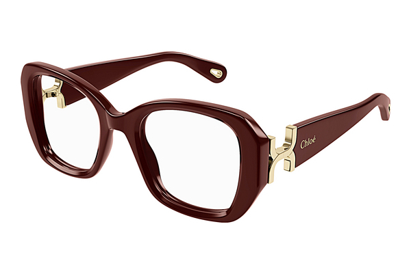 Rame Ochelari Chloé CH0239O 004