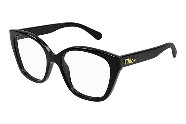 Rame Ochelari Chloé CH0241O 001