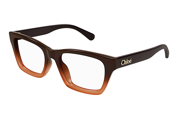 Rame Ochelari Chloé CH0242O 008