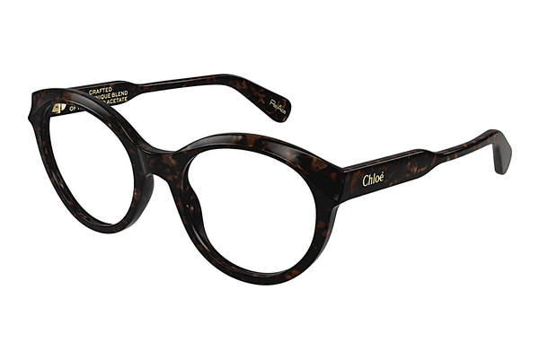 Rame Ochelari Chloé CH0264O 002