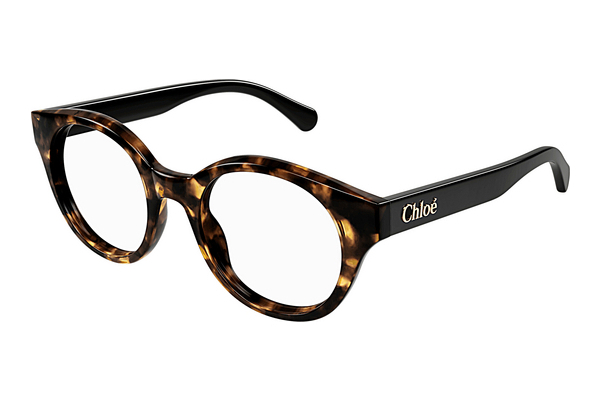 Rame Ochelari Chloé CH0271O 007