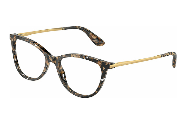 Rame Ochelari Dolce & Gabbana DG3258 911