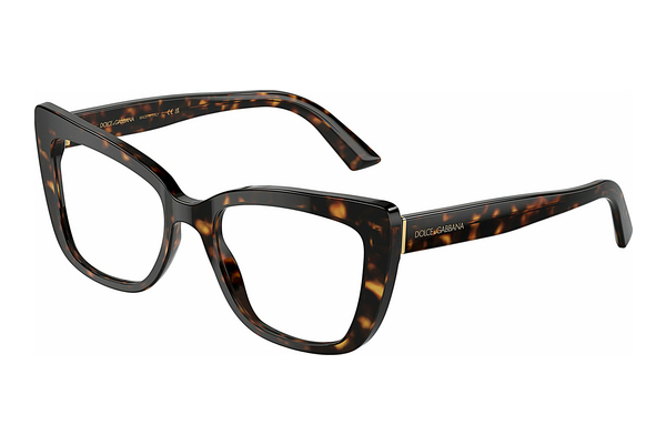 Rame Ochelari Dolce & Gabbana DG3308 502