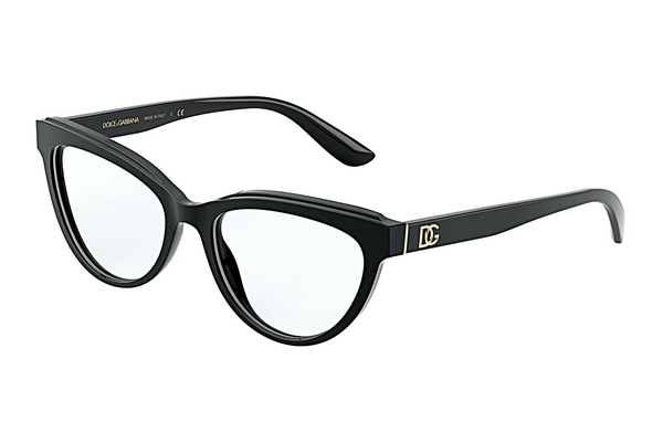 Rame Ochelari Dolce & Gabbana DG3332 501