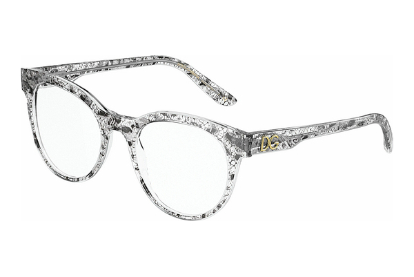 Rame Ochelari Dolce & Gabbana DG3334 3287