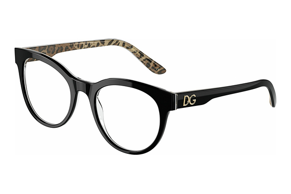 Rame Ochelari Dolce & Gabbana DG3334 3299