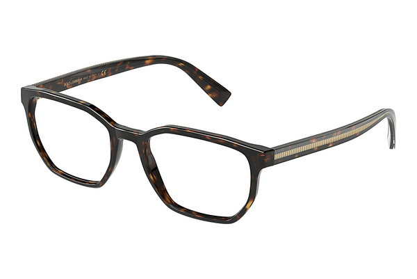 Rame Ochelari Dolce & Gabbana DG3338 502