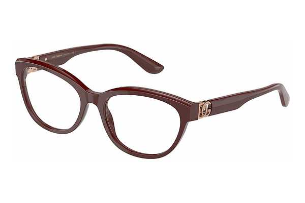 Rame Ochelari Dolce & Gabbana DG3342 3091