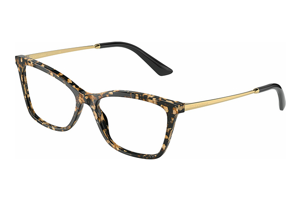 Rame Ochelari Dolce & Gabbana DG3347 911