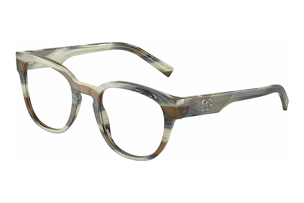 Rame Ochelari Dolce & Gabbana DG3350 3390