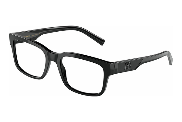 Rame Ochelari Dolce & Gabbana DG3352 501