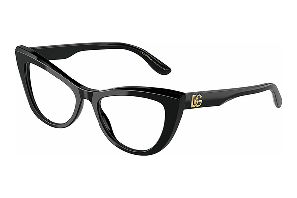 Rame Ochelari Dolce & Gabbana DG3354 501