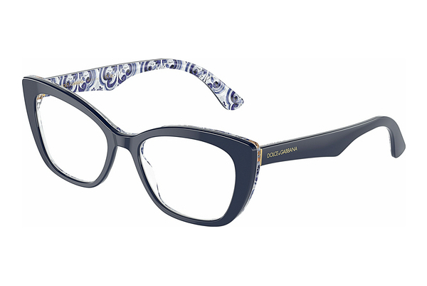 Rame Ochelari Dolce & Gabbana DG3360 3414