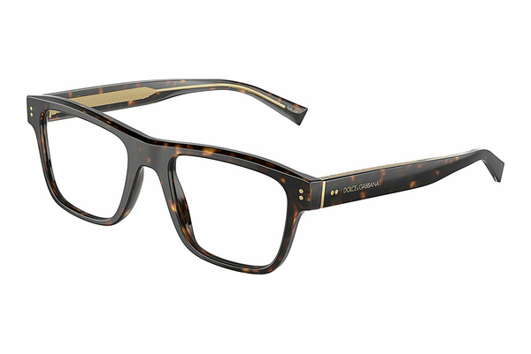 Rame Ochelari Dolce & Gabbana DG3362 502