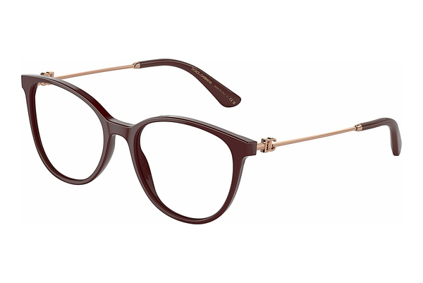Rame Ochelari Dolce & Gabbana DG3363 3091