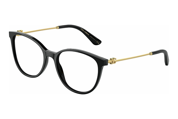 Rame Ochelari Dolce & Gabbana DG3363 501