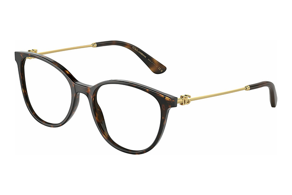 Rame Ochelari Dolce & Gabbana DG3363 502
