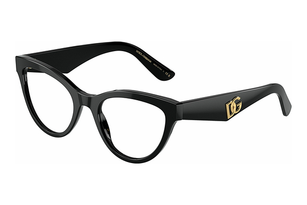 Rame Ochelari Dolce & Gabbana DG3372 501