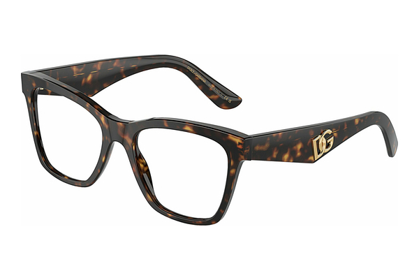 Rame Ochelari Dolce & Gabbana DG3374 502