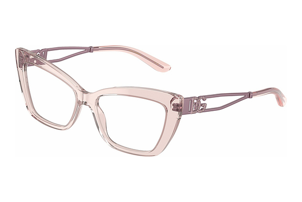 Rame Ochelari Dolce & Gabbana DG3375B 3148