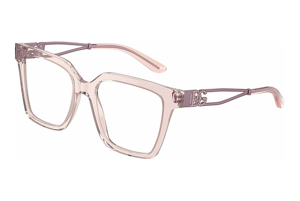 Rame Ochelari Dolce & Gabbana DG3376B 3148