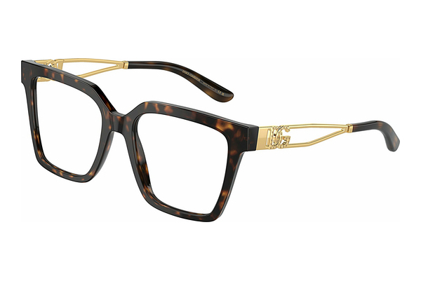 Rame Ochelari Dolce & Gabbana DG3376B 502