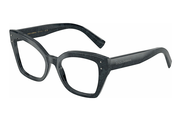 Rame Ochelari Dolce & Gabbana DG3386 3441