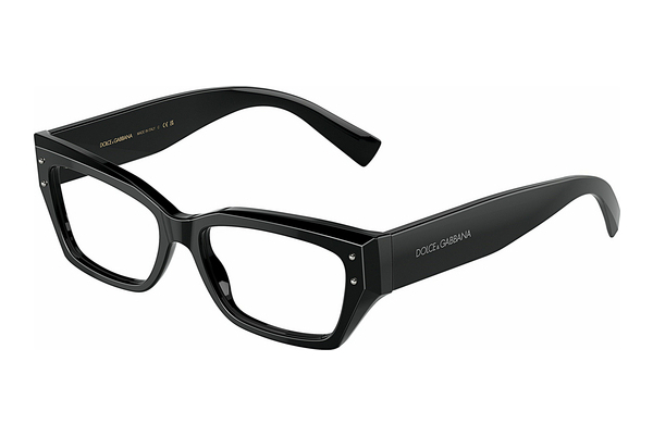 Rame Ochelari Dolce & Gabbana DG3387 501