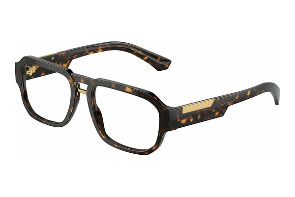 Rame Ochelari Dolce & Gabbana DG3389 502