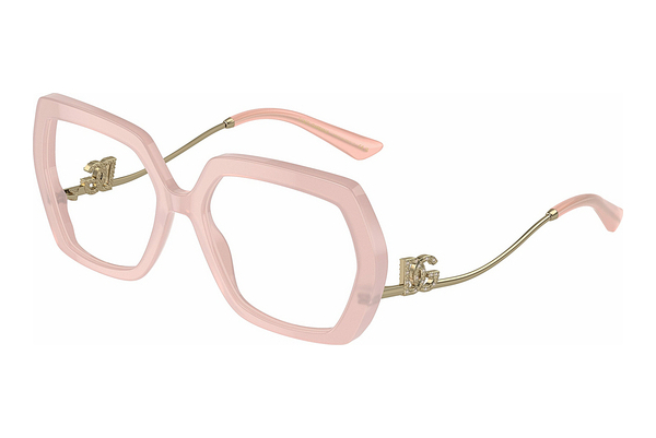 Rame Ochelari Dolce & Gabbana DG3390B 3436