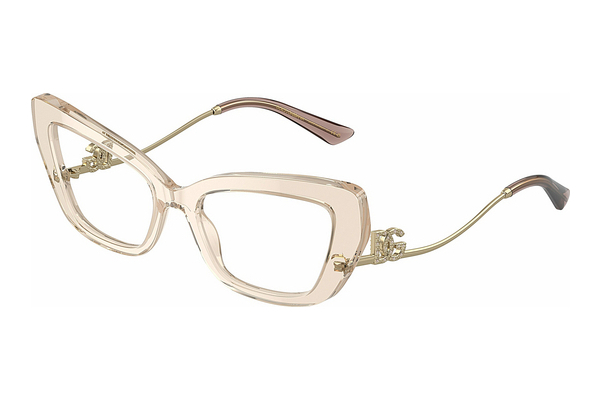 Rame Ochelari Dolce & Gabbana DG3391B 3432